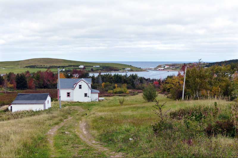 St-Margaret-Village