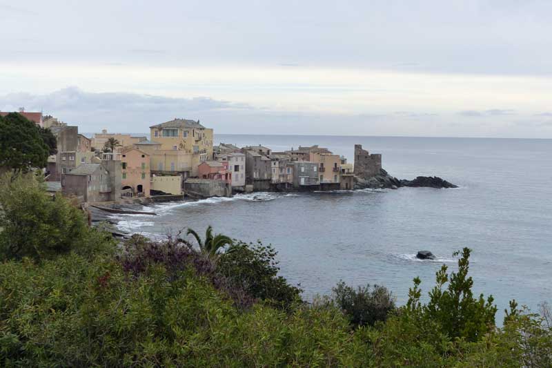 Erbalunga