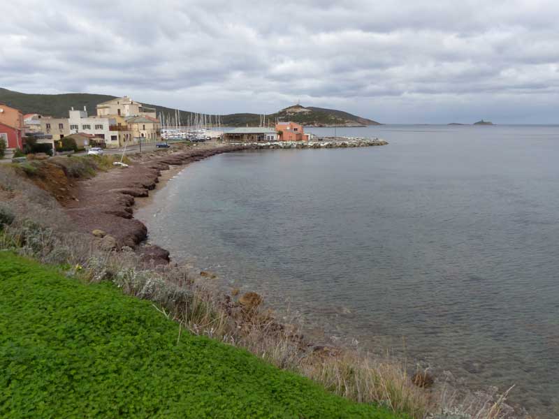 Macinaghju-et-l'ile-de-Finochiarolla