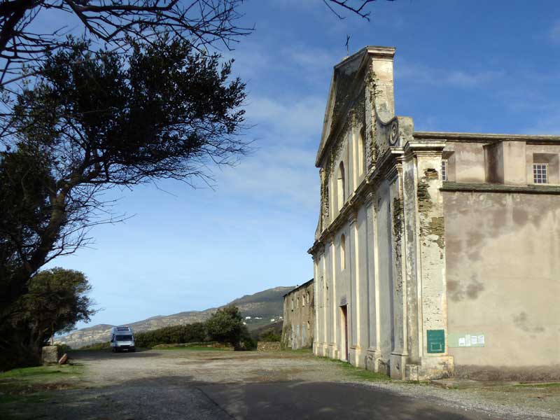 Morsiglia-couvent-de-l'Annonciation