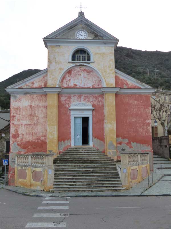 Nonza-eglise-Ste-Julie