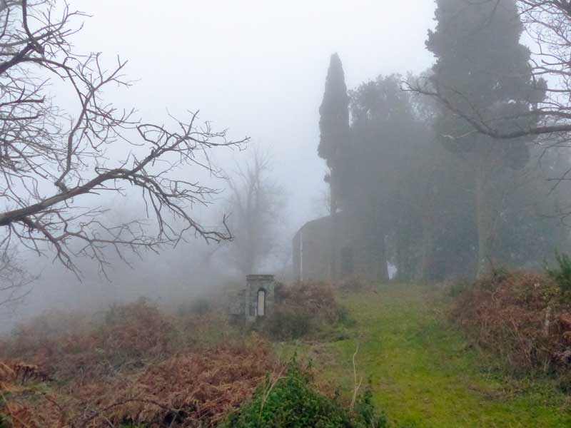 Talasani-chapelle-San-Petru