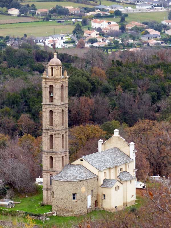 Eglise-de-San-Nicolao