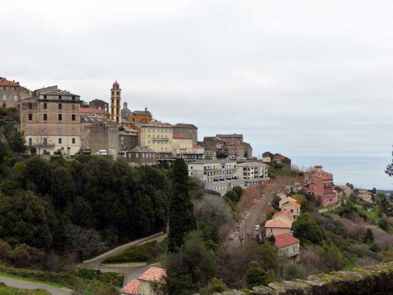 Cervione