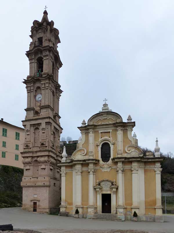 La-Porta-eglise-St-Jean-Baptiste-facade