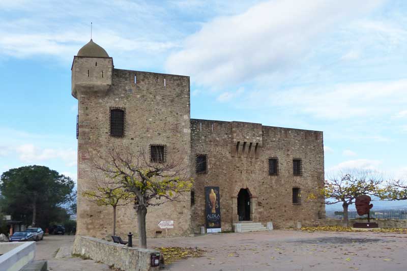 Aleria-fort-Matra
