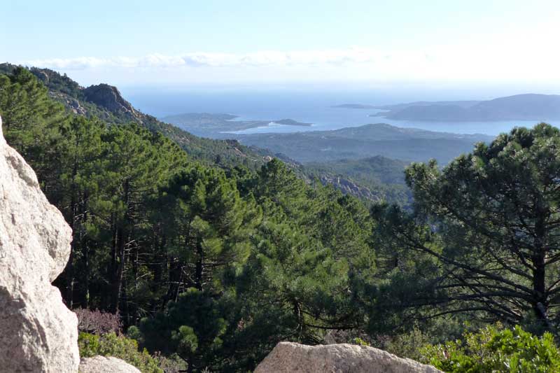 Depuis-la-route-de-L'Ospedale-golfe-de-Portu-Vecchiu
