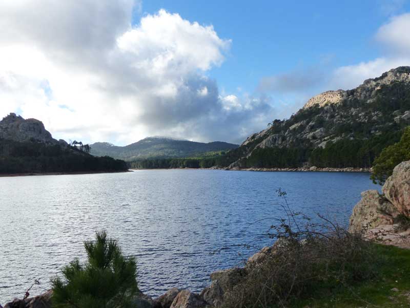 Lac-de-L'Ospedale