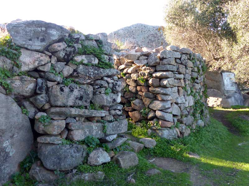 Casteddu-de-Tappa-muraille