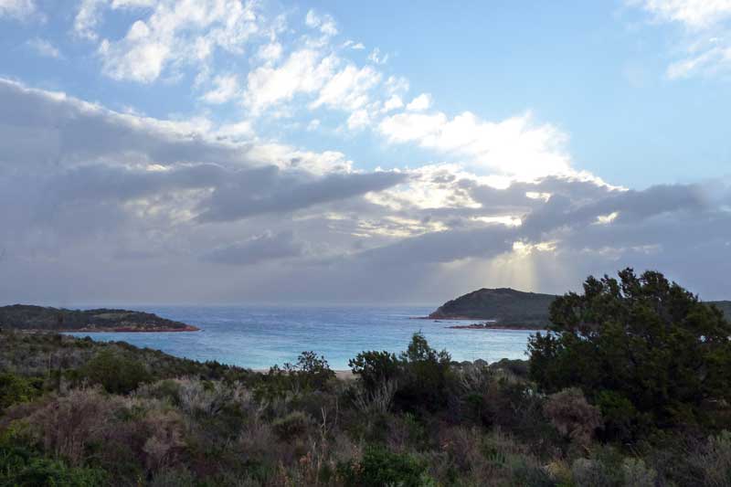 Baie-de-Rondinara