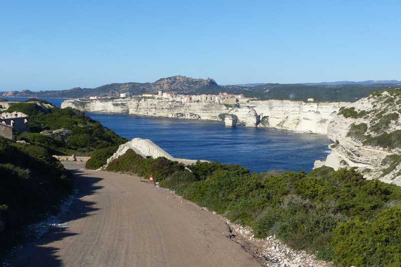 Capo-Perdusato-vers-Bonifacio