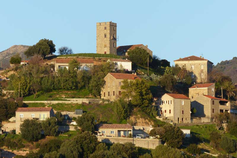 Tour-d'Arbellara