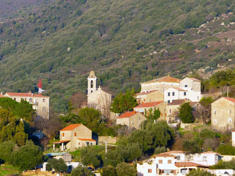 Eglise-d'Arbellara