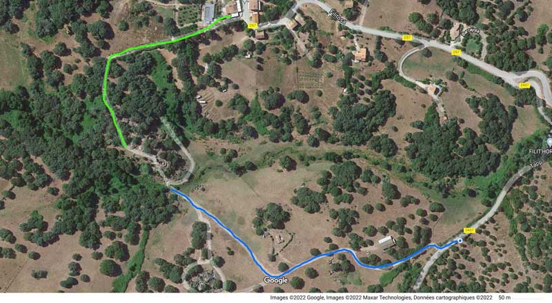 Filitosa-acces-Google-Map-satellite