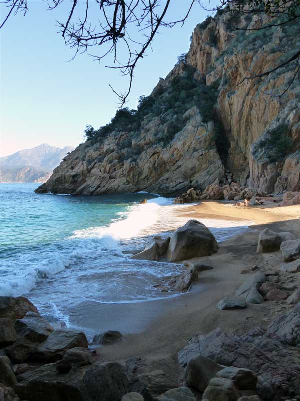 Plage-de-Ficaghjola