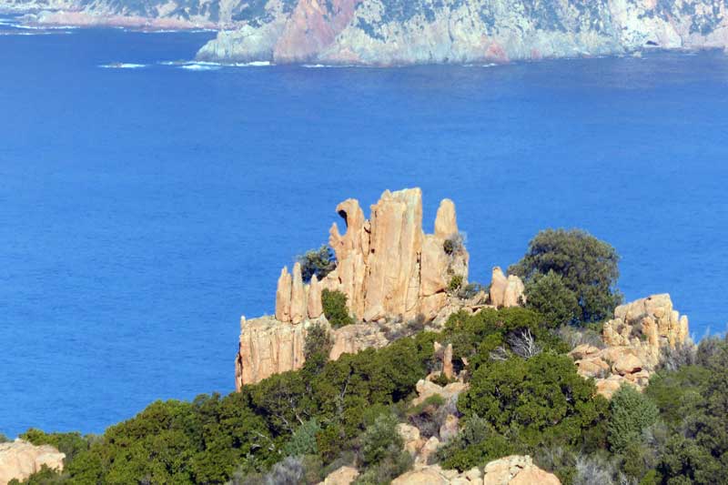 Calanche-de-Piana