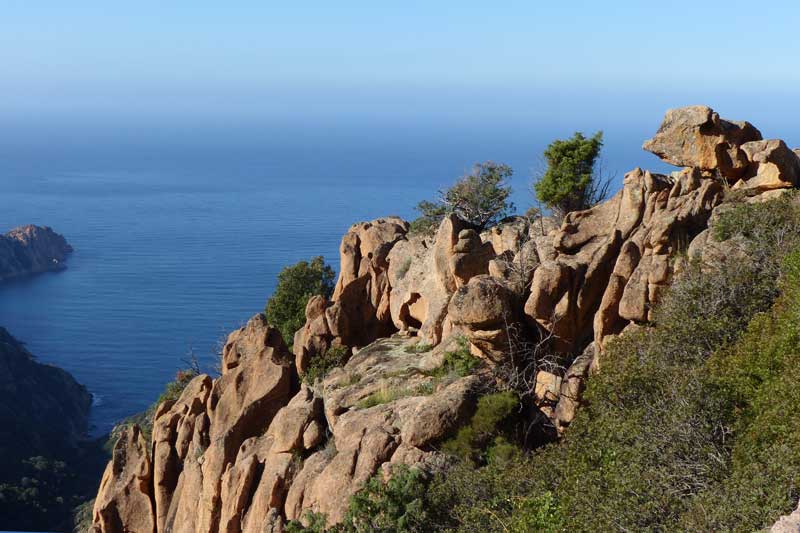Calanche-de-Piana