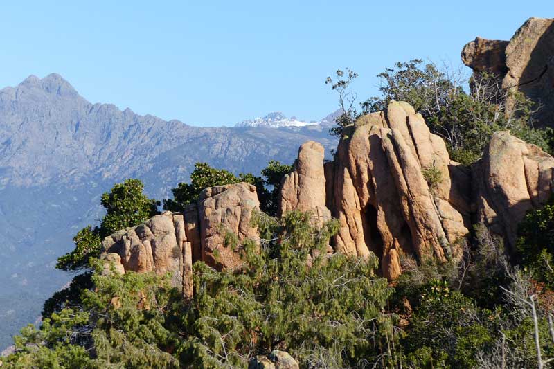 Calanche-de-Piana-la-crete