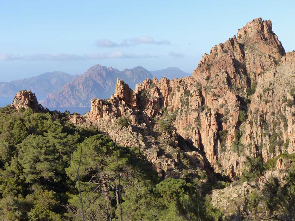 Calanche-de-Piana