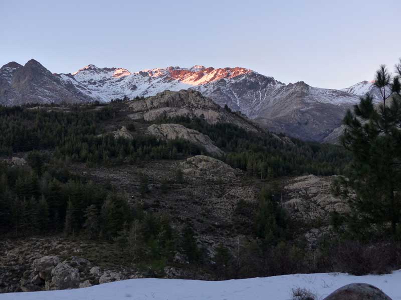 Route-d'Evisa-a-Corte