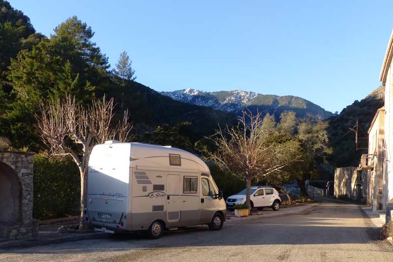 Bivouac-a-Ponte-Castirla
