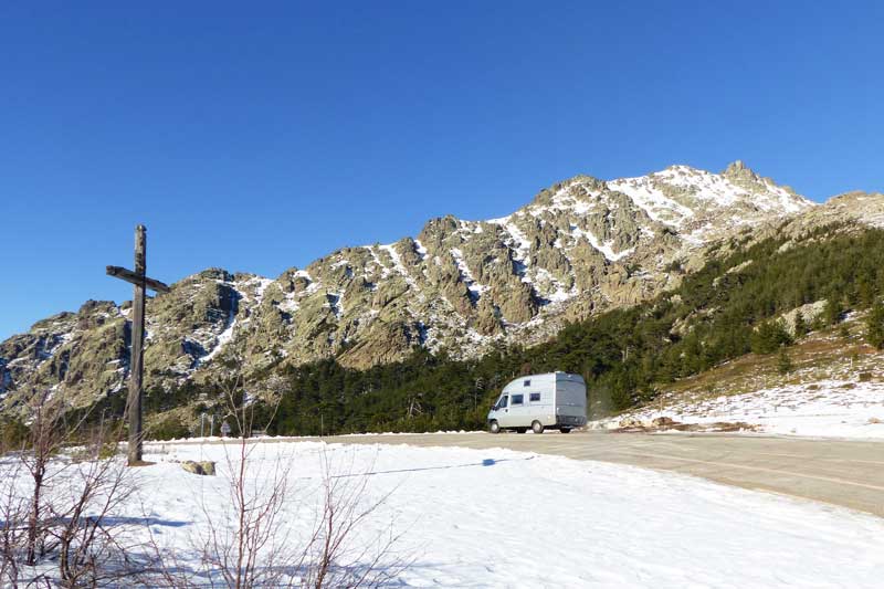 Col-de-Verghju