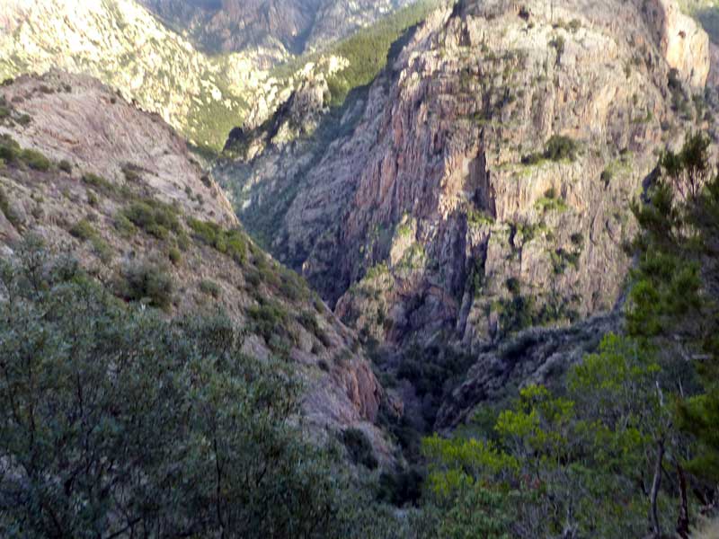 Gorge-de-Spelunca