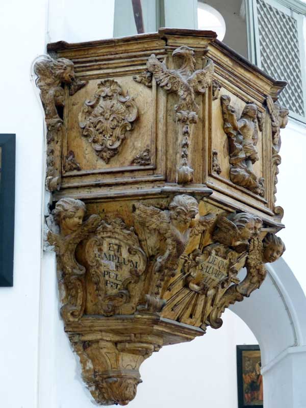 Chaire