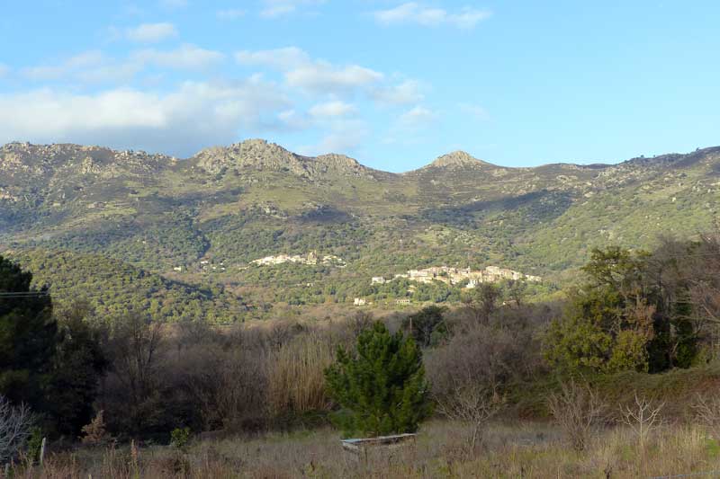 Villages-perches-de-la-Balagne