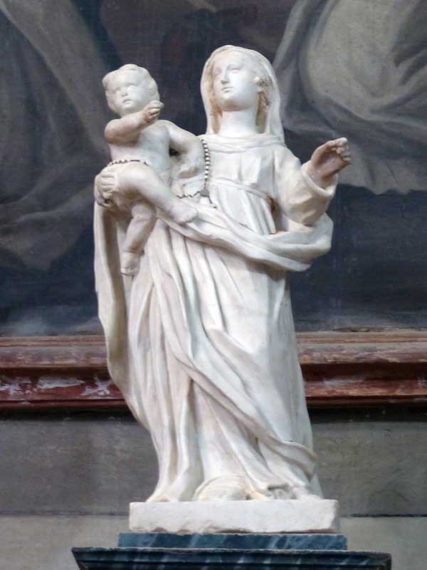 Cateri-Vierge