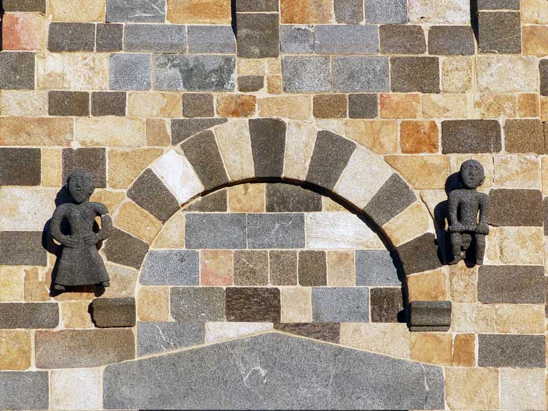 Aregno-eglise-de-la-Ste-Trinite