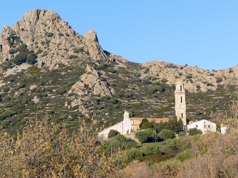 Couvent-de-Corbara