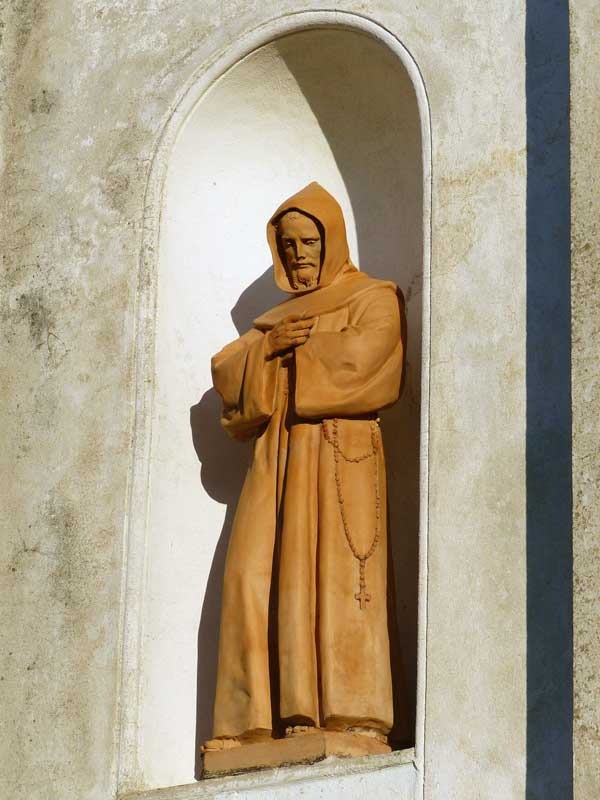 St Francois