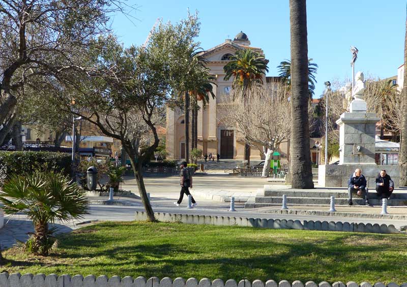 L'Ile-Rousse-eglise-de-l'Imacukee-Conception