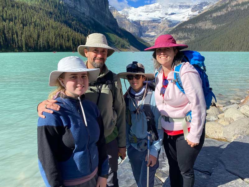 Lake-Louise