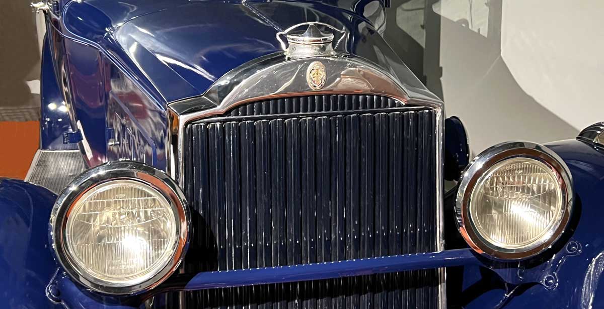 Packard-1930