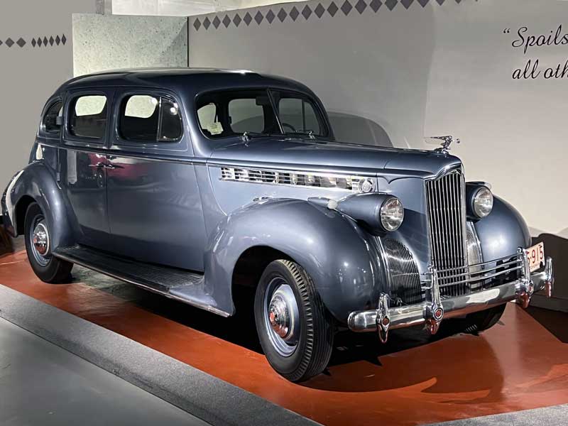 Packard (1940)