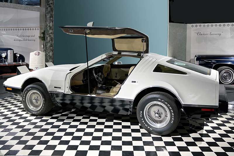 Bricklin-SV1-1975