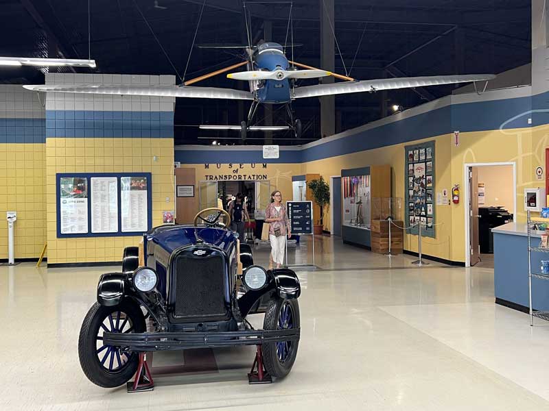 Western-Development-Museum-entree-du-musee-des-transports