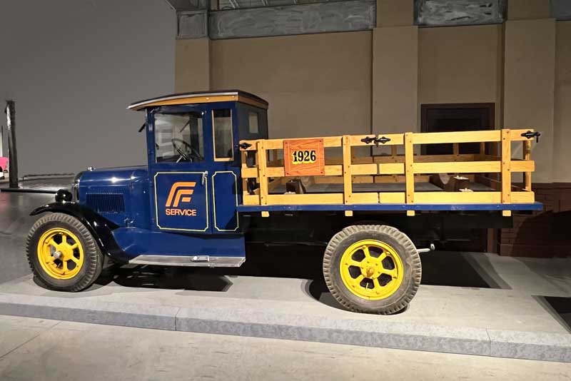 Graham-Brothers-Truck-1926