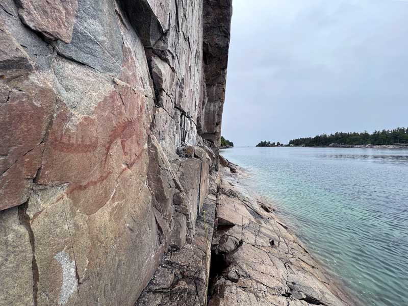 Agawa-le-rocher-aux-pictogrammes