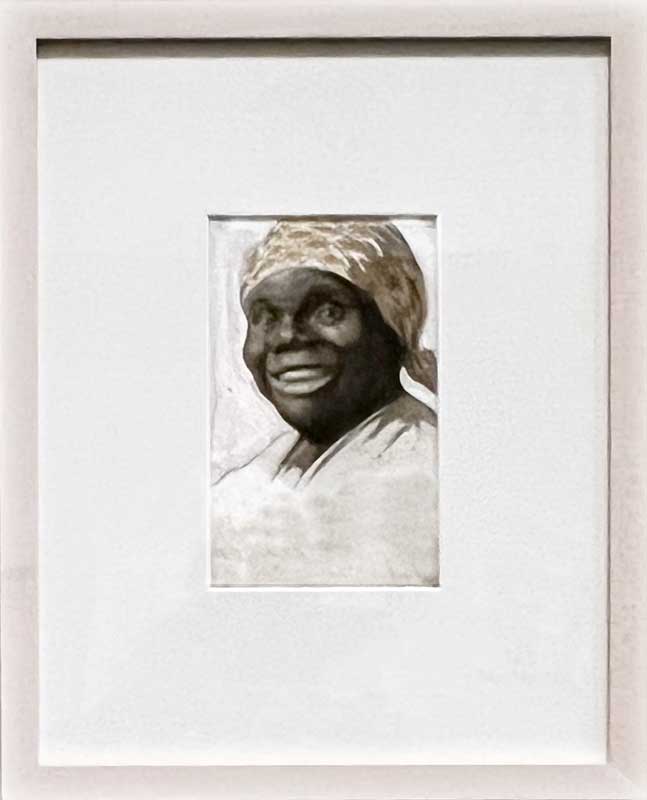 Aunt-Jemima