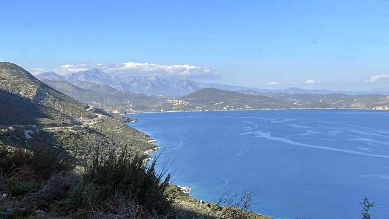 Ormos Skoutariou