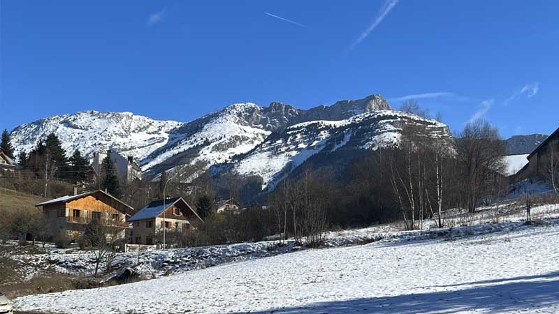 Pres-de-Villard-de-Lans