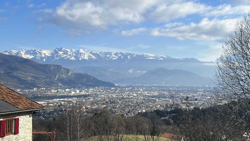 Arrivee-sur-Grenoble