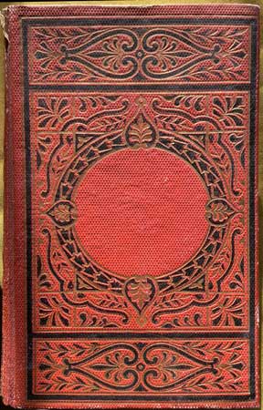 Couty-ex-libris-de-G.-Veyre-couverture-Chateaubriand