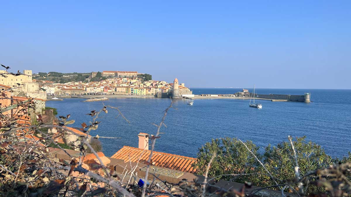 Collioure