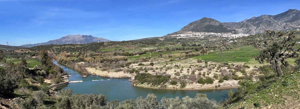 Chefchaouen-au-dela-de-l'Oued-Laou