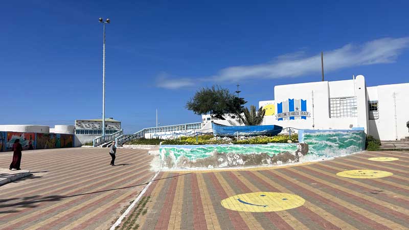 Azemmour-plage-de-Haouzia