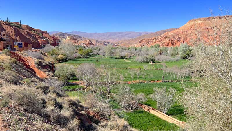 Vallee-du-Dades